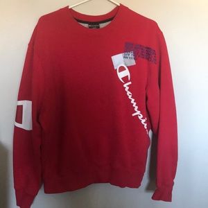 Champion Crewneck